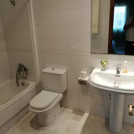 Appartement Apartamento Monica *