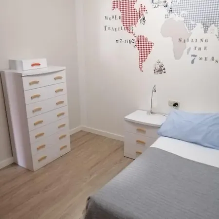 Appartement Apartamento Monica Portonovo