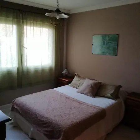 Apartamento Monica Appartement