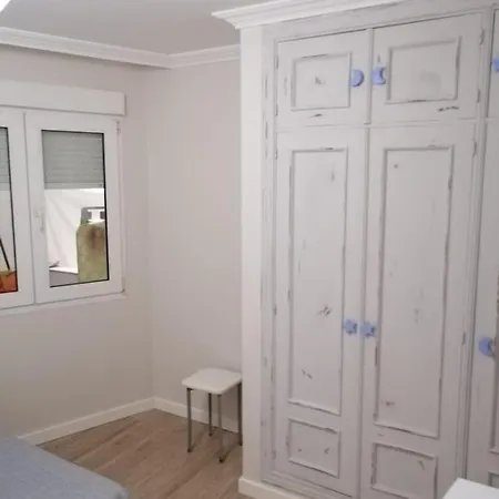 Appartement Apartamento Monica Portonovo