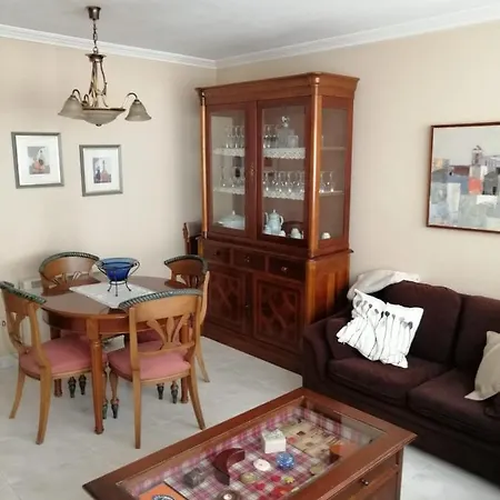 Apartamento Monica *