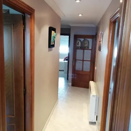 Apartamento Monica *