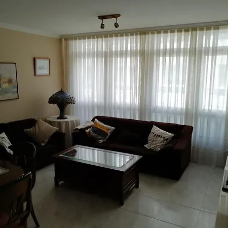 Apartamento Monica *