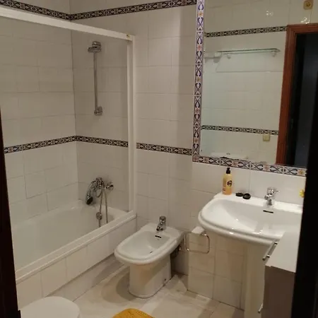 Apartamento Monica Portonovo
