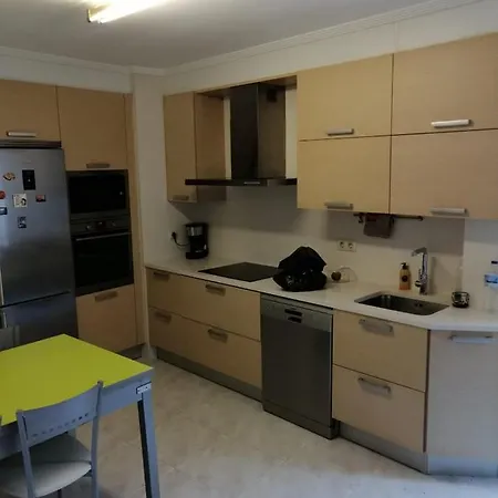 Appartement Apartamento Monica Portonovo