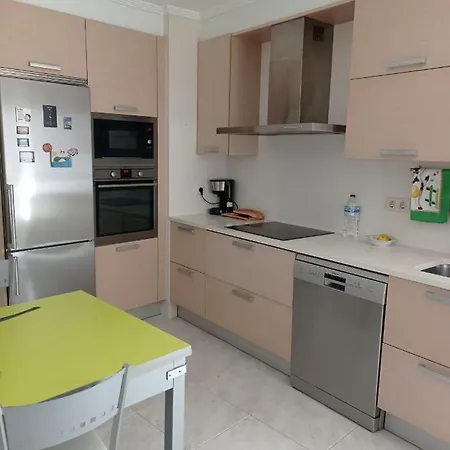 Apartamento Monica Appartement *