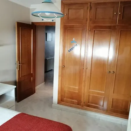 Appartement Apartamento Monica
