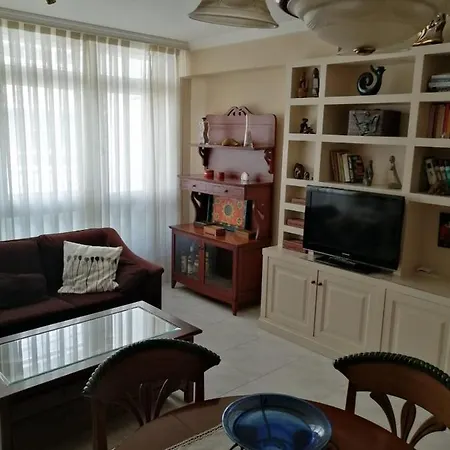 Appartement Apartamento Monica