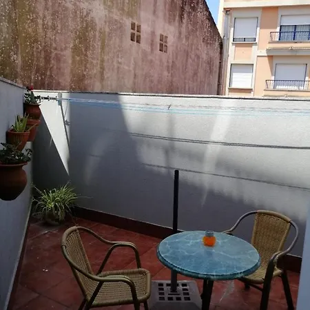 Apartamento Monica Appartement *
